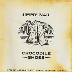 Crocodile shoes
